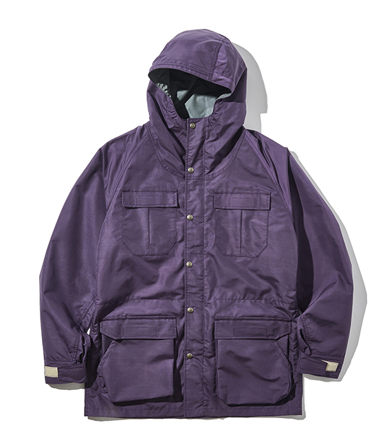 ORIGINAL MOUNTAIN PARKA | MOUNTAIN PARKA | ITEM | 【SIERRA DESIGNS シエラデザインズ  公式サイト】1965年アメリカ生まれのアウトドアブランド